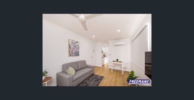 Near New Units - Furnished and Utilities Included - Photo 1