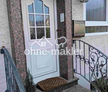 Einfamilienhaus in Lüdenscheid Nähe Kreishaus - Foto 6