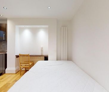 Studio to rent - Photo 6