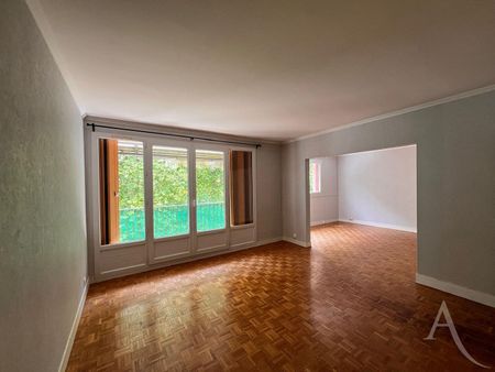 Location appartement 4 pièces, 76.85m², Aubergenville - Photo 3