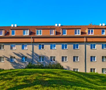 2-Zimmer-Wohnung in Dortmund Kemminghausen - Photo 1