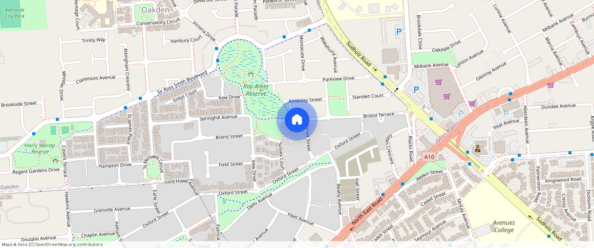 ** Bristol Terrace, Oakden SA 5086