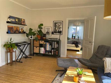 Sjätte villagatan 2 - Foto 2