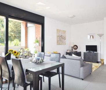 2.5 Zimmer, 65 m², EG - Photo 6