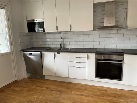 Björkrisvägen 14 H - Foto 2