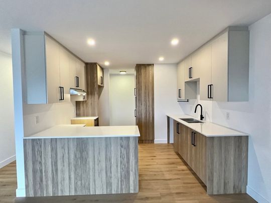 Appartement à Sherbrooke (Fleurimont) - Photo 1