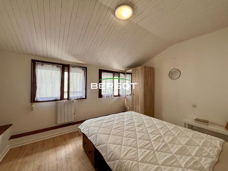 T2 meublé rue Bersot - Photo 5