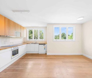 2/120-124 Oxford Street Woollahra - Photo 3