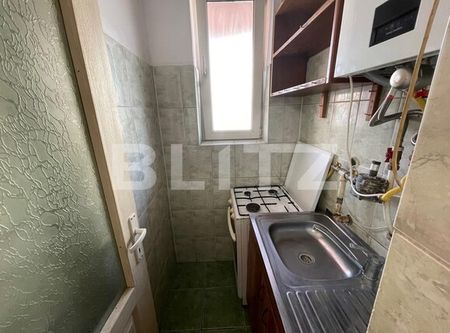 Garsoniera, 47 mp, parcare, balcon, zona străzii Mircea Eliade - Fotografie 4