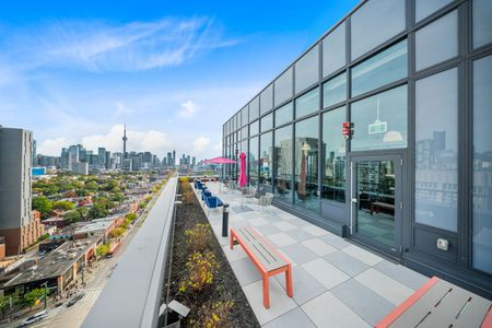 For Lease - 484 Spadina Avenue Unit# 511, Toronto, Ontario - Photo 4