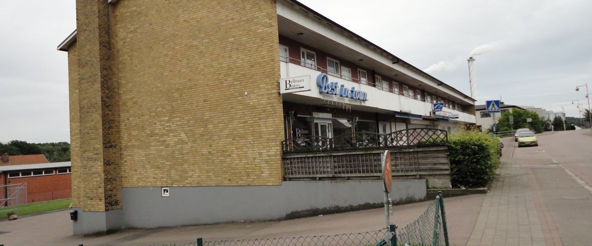 Storgatan 7 - Foto 1