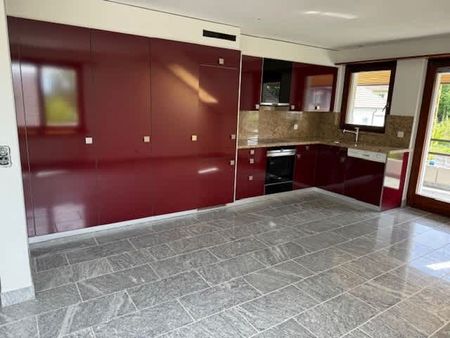 5.5 Zimmer, 140 m², 2. Stock - Photo 2