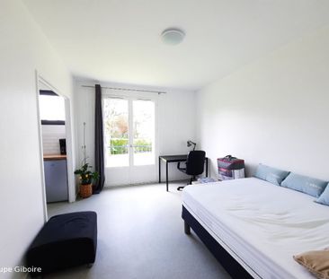 Appartement T1 à louer - 23 m² - Photo 1