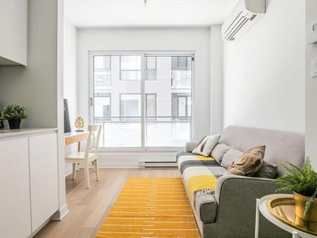 1160 Rue MacKay - Photo 3