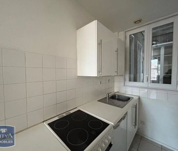 Appartement à louer 2 pièces 40.32m² - Photo 5