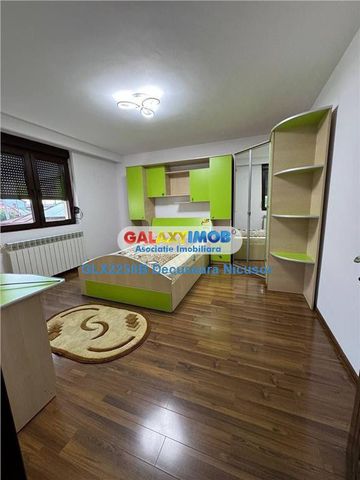 Casa mobilata utilata pe strada Nicolae Iorga 70 mp 1100 Eur - Fotografie 2