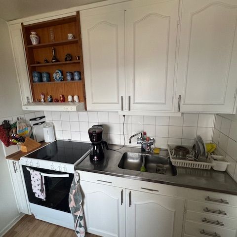 Skolgatan, Borås - Foto 1