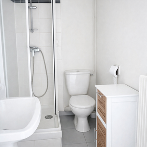 Location Appartement 1 pièce 21m² TOURS 37000 - Photo 3