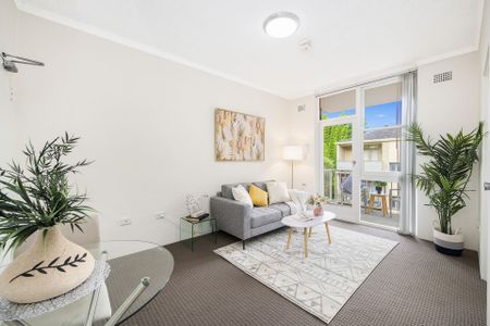 Boutique One-Bed Unit, a Walk to Darling Street Village - Photo 3