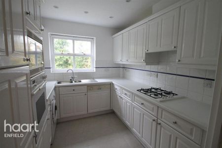 2 bedroom apartment to rent - Photo 3