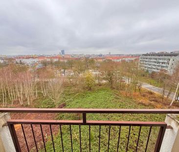 Warcisława, 2 pokoje, balkon - Zdjęcie 4