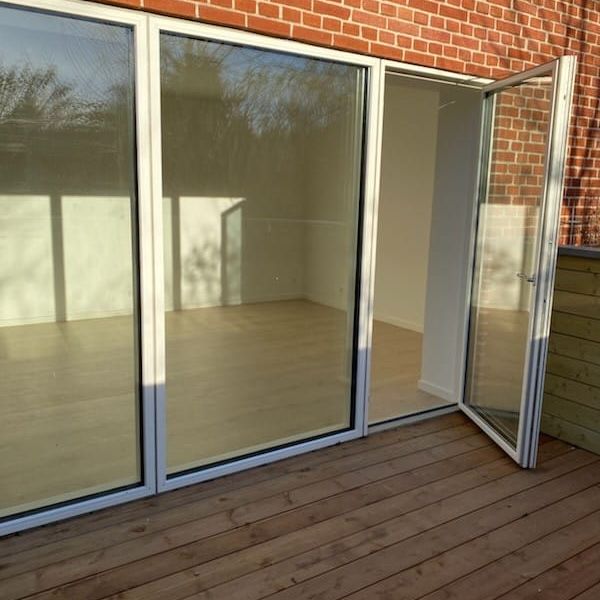 st. tv/1 Enghavevej, - Photo 1