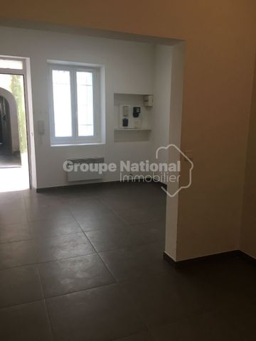 Appartement en RDC NIMES, - Photo 4