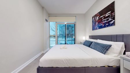 For Lease - 4055 Parkside Village Drive Unit# 6, Mississauga, Ontario - Photo 5