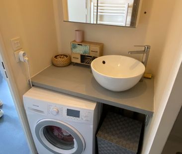 Location Appartement T 1 - Saint Grégoire - Photo 2