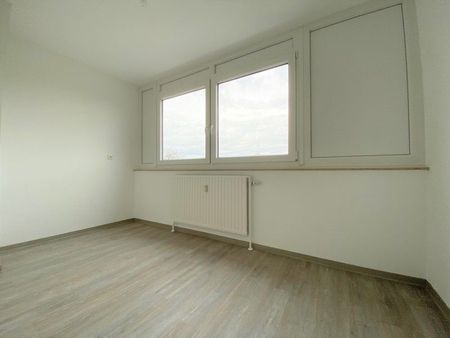 TOP renovierte 3-Zimmer Wohnung! - Foto 2