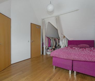 Huis te huur: Eikendael 17 2245 BK Wassenaar - Photo 4