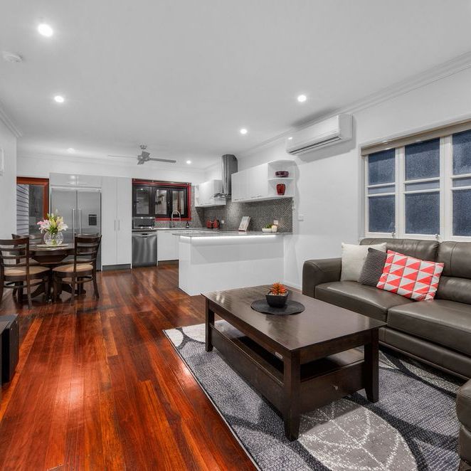 4 White Street, Everton Park QLD 4053 - House For Rent | Domain - Photo 1