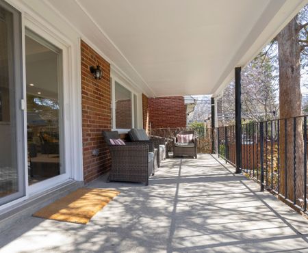 For Lease - 53 Wilgar Road, Toronto, Ontario - Photo 3