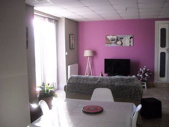 1, rue HUGUET, 63910, Vertaizon - Photo 1