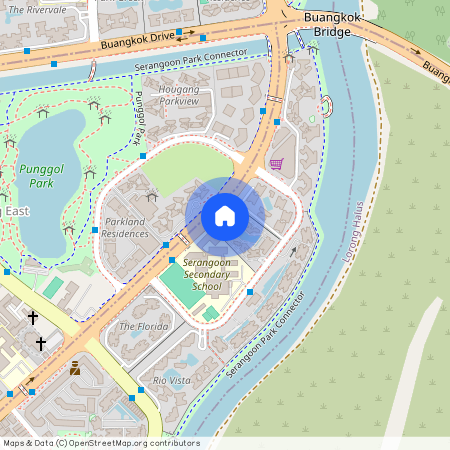 23 Upper Serangoon View, D19, 534047, Singapore