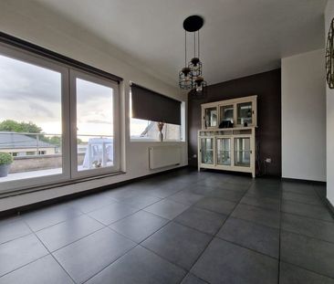 Appartement te huur - Foto 2