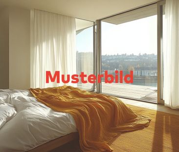 Immeuble d’échange : appartement moderne de 1,5 pièce à Zurich, pre... - Foto 4