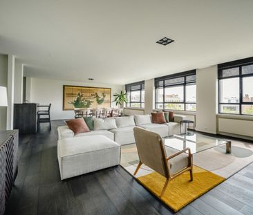 Tout savoir sur cet appartement à Bruxelles, à Bruxelles - Photo 5