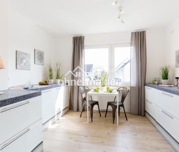 Top-sanierte Wohnung - einziehen und wohlfühlen - verkehrsberuhigte... - Photo 5