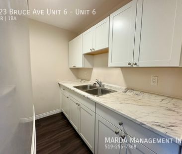 SPACIOUS 2BED/1BATH UPDATED UNIT ON BRUCE + HYDRO! - Photo 4