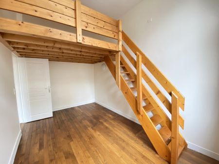 Location Appartement 3 pièces 56m² TROYES 10000 - Photo 4