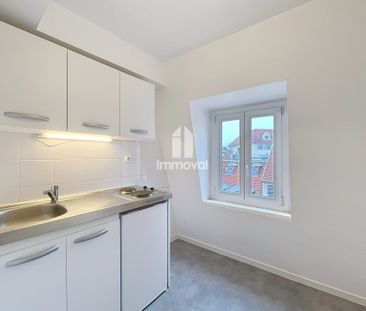 HYPER CENTRE -2P - 32.33m² - Photo 2