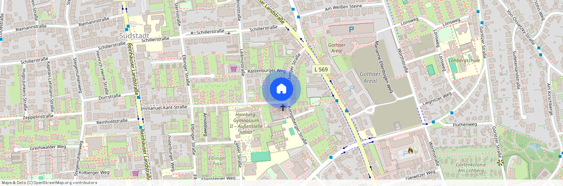 Immanuel-Kant-Str. 47, 37083, Göttingen