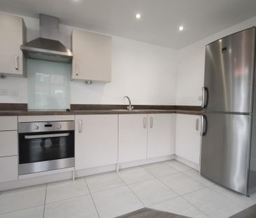 1 bedroom flat to rent - Photo 6