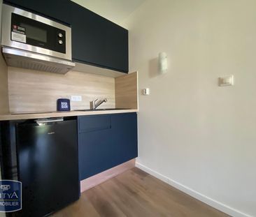 Location Appartement 1 pièce 25m² ST GERMAIN LES ARPAJON 91180 - Photo 4