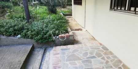 Μεζονέτα για ενοικίαση Μέσα Αγυιά - Παναχαϊκή (Πάτρα) - Photo 2