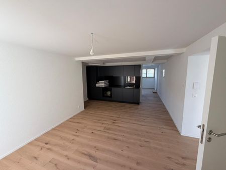 2.5 Zimmer, 43 m², 1. Stock - Foto 5