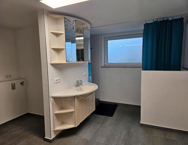 3zimmer Wohnung vermieten - Photo 1