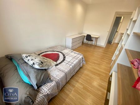 Location Appartement 2 pièces 54m² TOULON 83000 - Photo 5