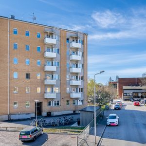 Apelgatan, Norrköping - Photo 2